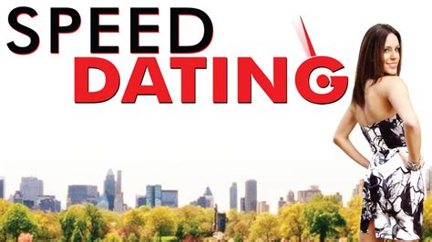 speed dating 2010 trailer